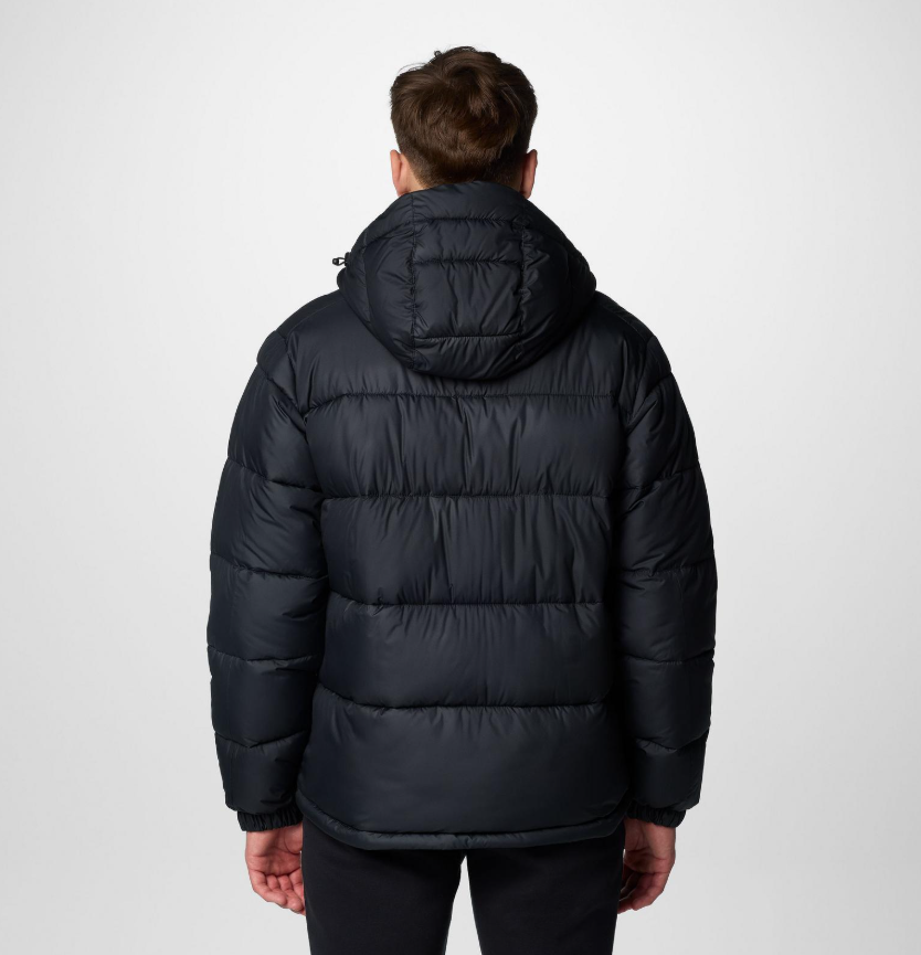 Куртка Чоловіча Columbia  Pike Lake™ II 2050931 - Зображення №5