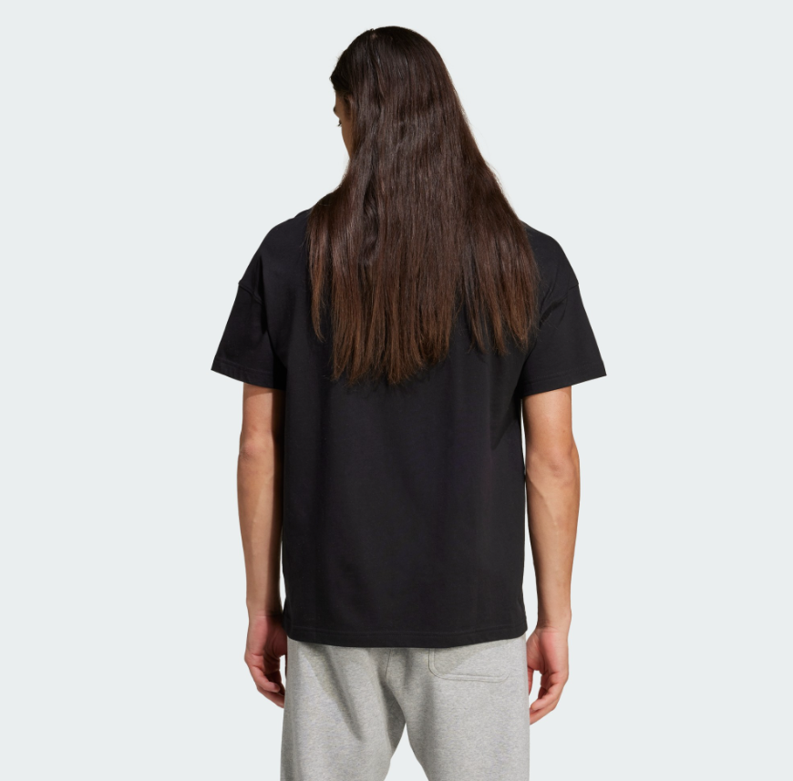 Футболка чоловіча Adidas M A SZN T  IY4150 - Зображення №3