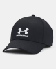 Кепка  Under Armour Men's Adjustable Cap  Essential Low  1381645-001 - Зображення №1