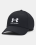 Кепка  Under Armour Men's Adjustable Cap  Essential Low  1381645-001