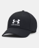 Кепка  Under Armour Men's Adjustable Cap  Essential Low  1381645-001