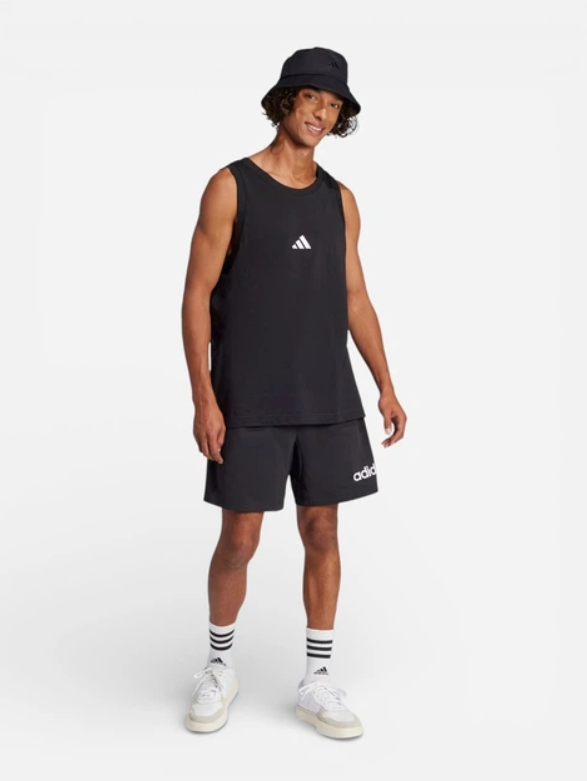 Майка чоловіча Adidas Essentials  JE8986 - Зображення №6