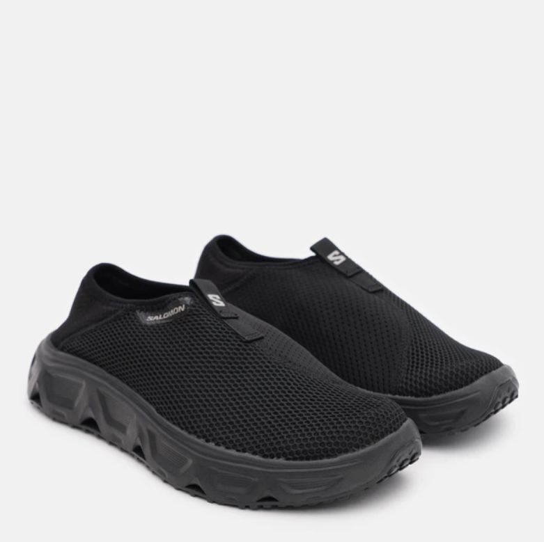 Сліпони  чоловічі Salomon Reelax Moc 6.0  L47111500 - Зображення №3