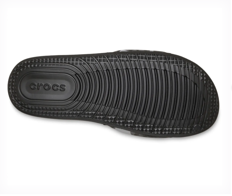 Сланці чоловічі CROCS   211863-097 - Зображення №5