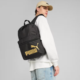Рюкзак  PUMA Phase Backpack 22L 09116403