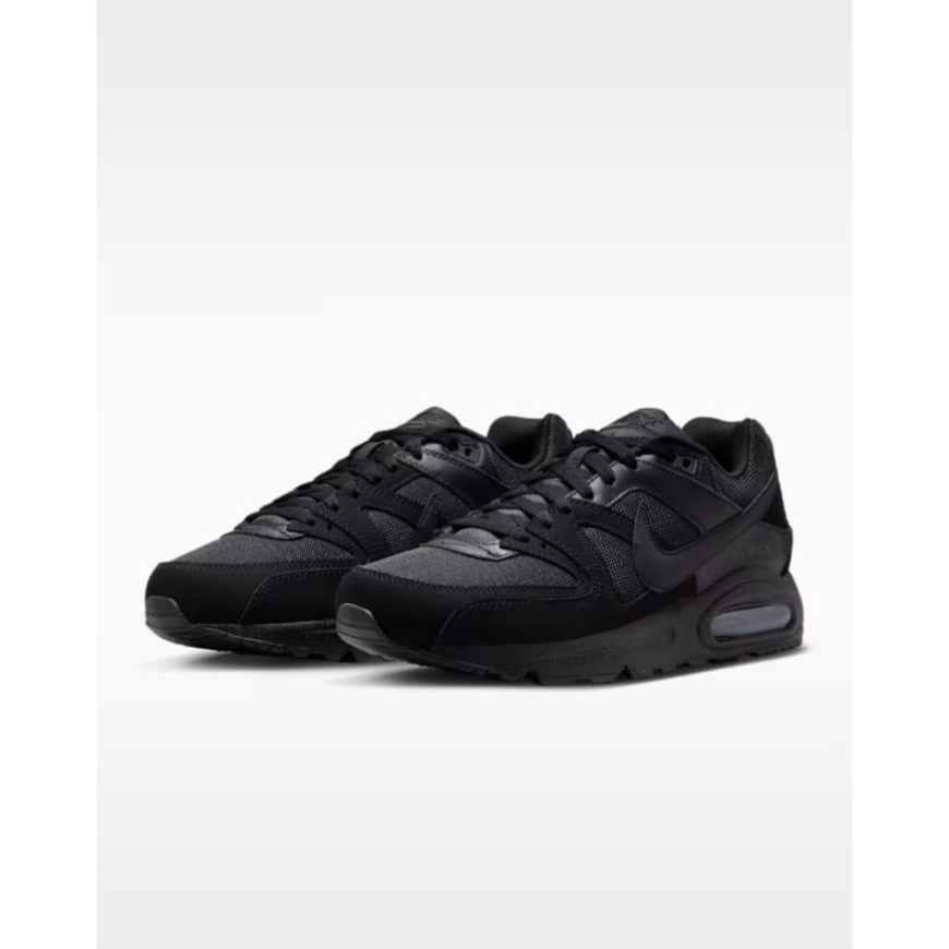 Кросівки чоловічі Nike Air Max Command  629993-020 - Зображення №7