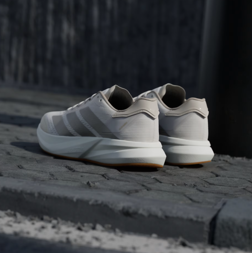 Кросівки для бігу ADIDAS  Duramo Speed 2 Running JP9239 - Зображення №9