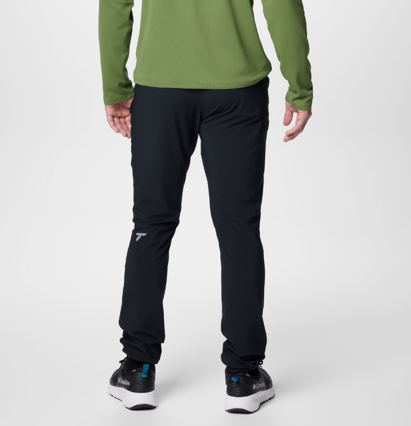 Брюки  Чоловічі Columbia Triple Canyon™ II 2072051 - Зображення №3