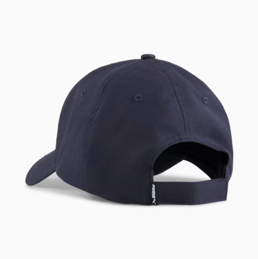 Кепка  ESS Metal PUMA Cat Baseball Cap 02599406 - Зображення №3