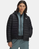 Куртка жіноча  Under Armour  Sportswear Insulate  6006353-001 - Зображення №1