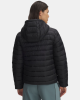 Куртка жіноча  Under Armour  Sportswear Insulate  6006353-001 - Зображення №2