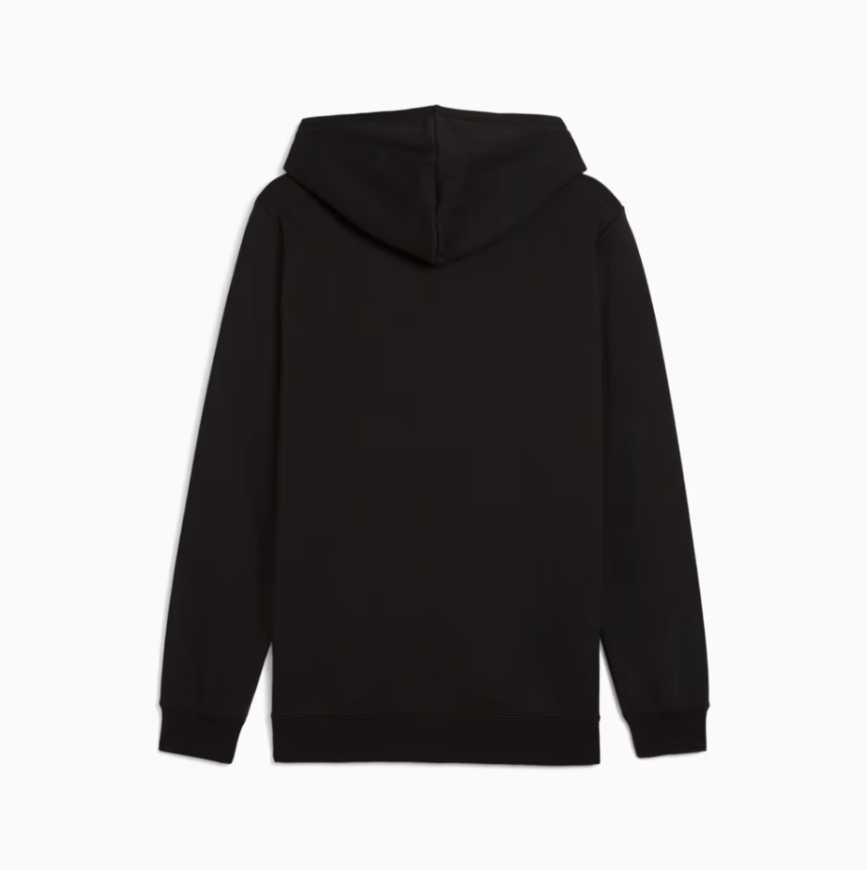Кофта PUMA  Essentials No. 1 Logo Full-Zip Hoodie Men  68258601 Кофта PUMA  Essentials No. 1 Logo Full-Zip Hoodie Men  68258601 - Зображення №7