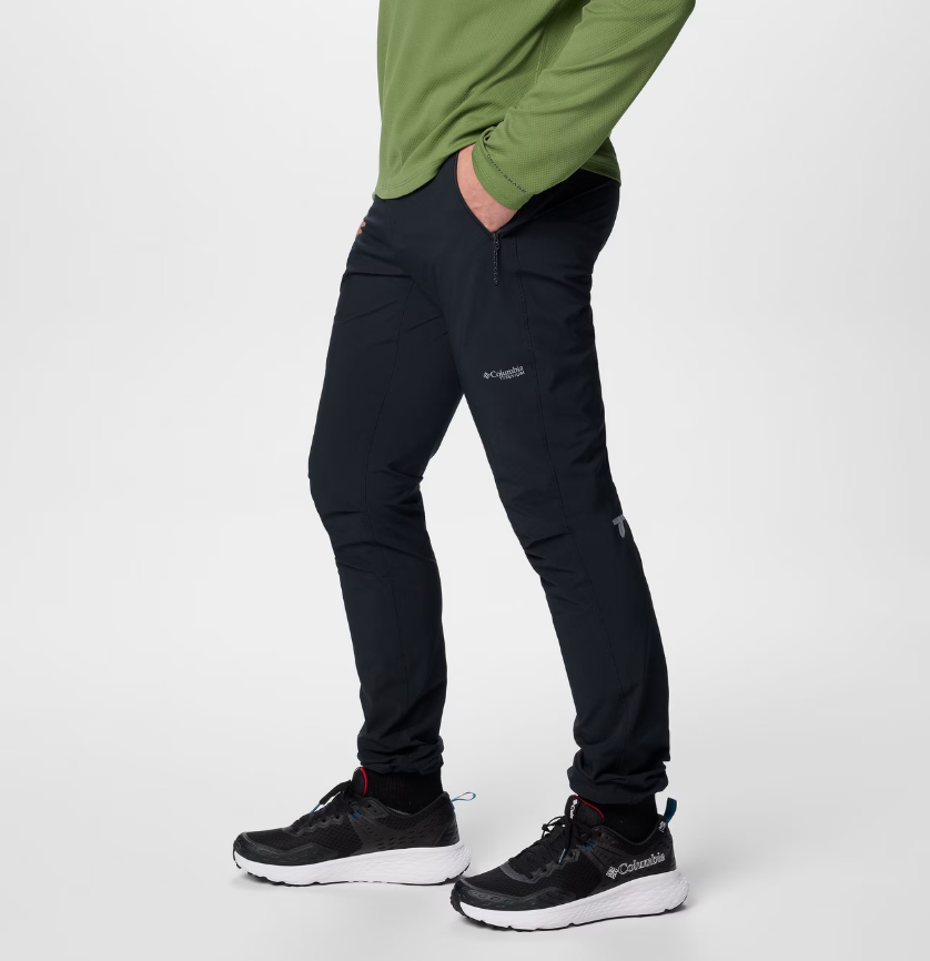 Брюки  Чоловічі Columbia Triple Canyon™ II 2072051 - Зображення №7