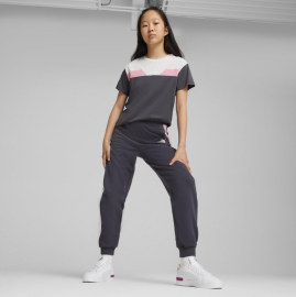 Брюки підліткові PUMA   Power G Joggingbyxor Barn 68178969