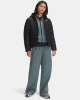 Куртка жіноча  Under Armour  Sportswear Insulate  6006353-001 - Зображення №3