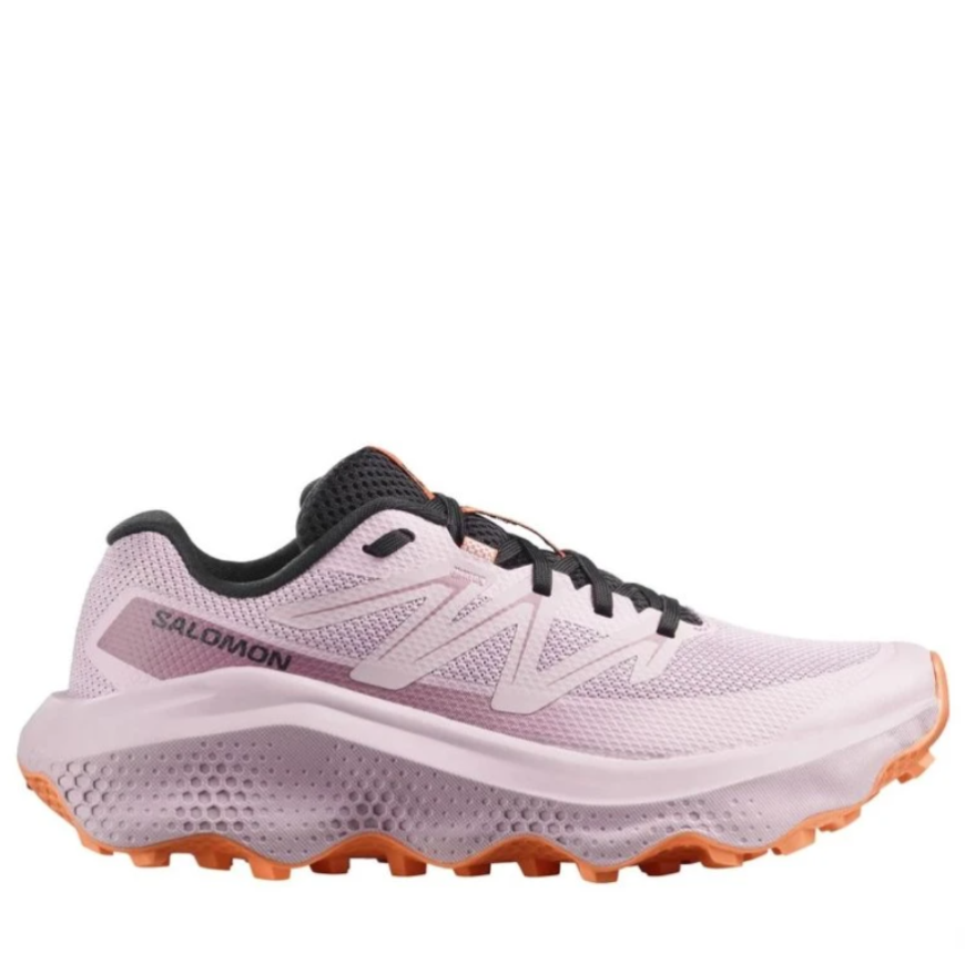 Жіночі трейлові кросівки Salomon Ultra Flow 2 W L49228300 - Зображення