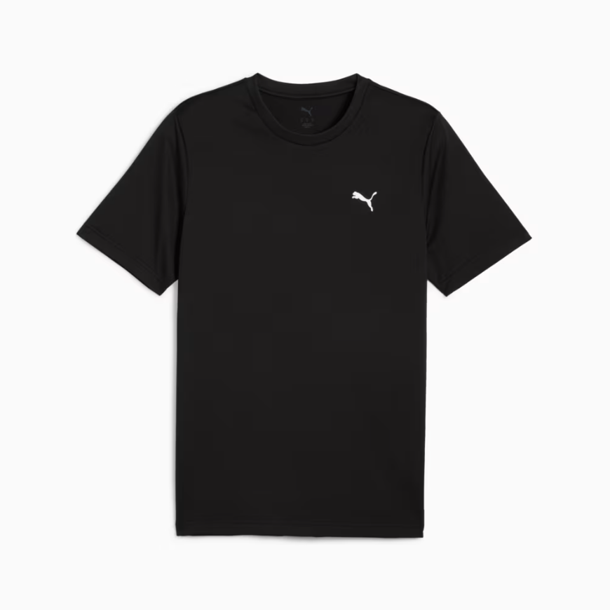 Футболка  чоловіча Puma Essentials Foundation  68254201 - Зображення №4
