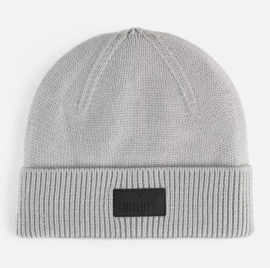 Шапка Puma Sportstyle Headwear Ess Elevated Rubber Patch Low Crown Bean  2641402