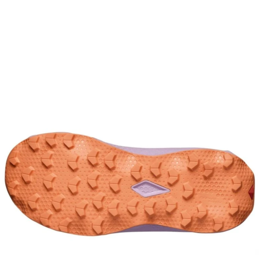 Жіночі трейлові кросівки Salomon Ultra Flow 2 W L49228300 - Зображення №6