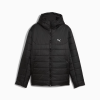 Куртка чоловіча PUMA  Essentials Hooded Padded Parka Men  68521101 - Зображення №5