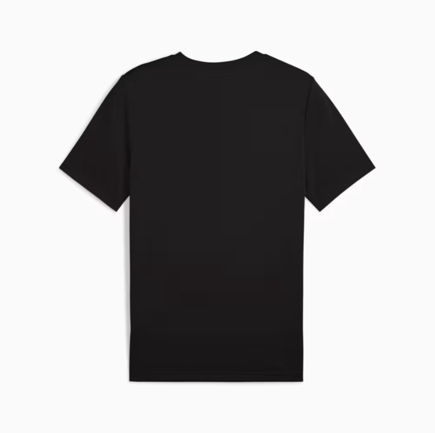 Футболка  чоловіча Puma Essentials Foundation  68254201 - Зображення №5