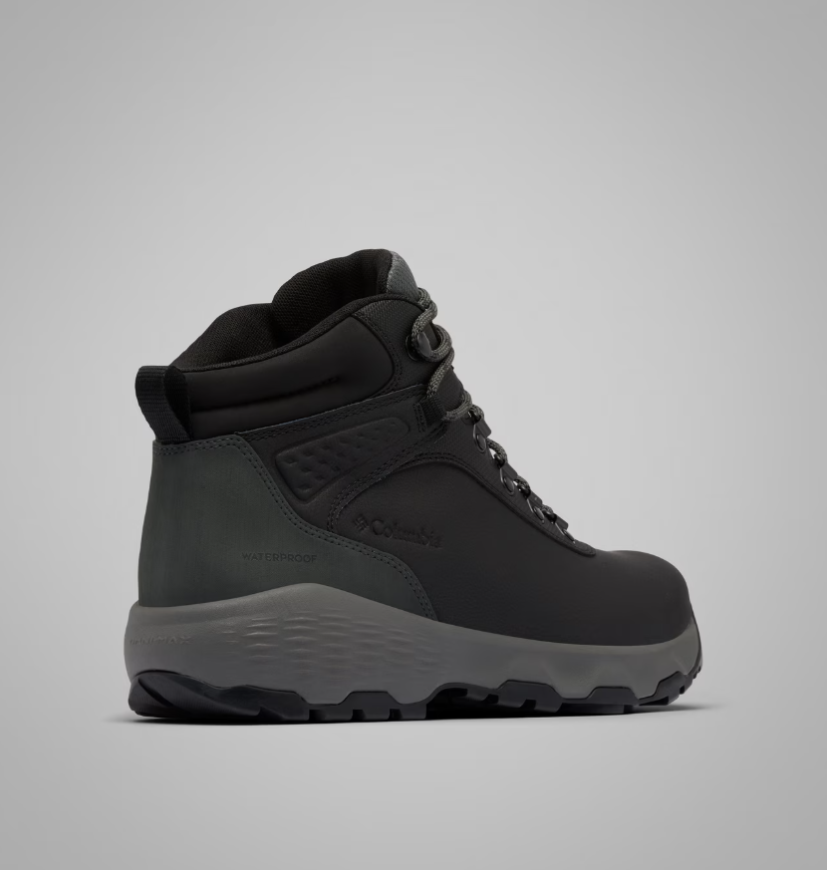 Чоловічі черевики Сolumbia Newton Wander™ LTR  2126851 - Зображення №4