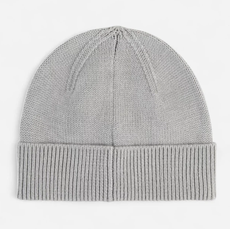 Шапка Puma Sportstyle Headwear Ess Elevated Rubber Patch Low Crown Bean  2641402 - Зображення №2