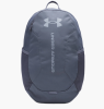 Рюкзак унісекс Under Armour Hustle Lite Backpack Grey  6000399-025 - Зображення №1