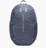 Рюкзак унісекс Under Armour Hustle Lite Backpack Grey  6000399-025
