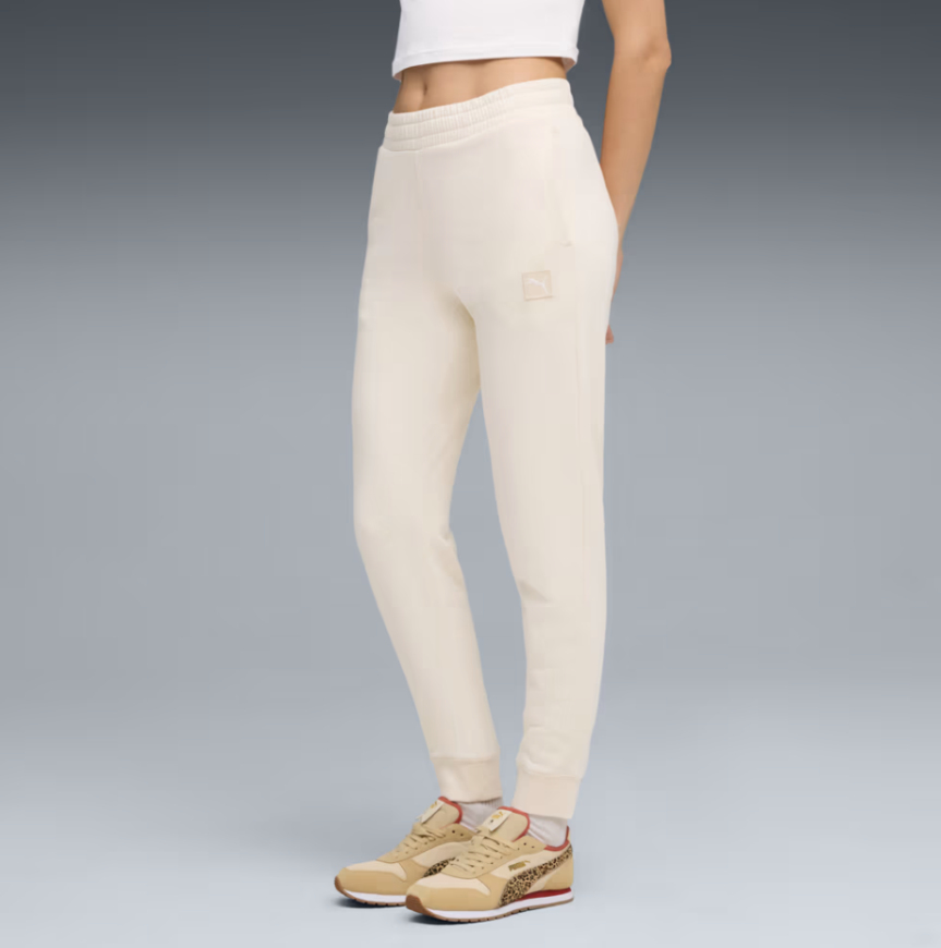 Брюки жіночі PUMA  Essentials Elevated Sweatpants Women 68810199 Брюки жіночі PUMA  Essentials Elevated Sweatpants Women 68810199 - Зображення №2