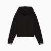 Джемпер PUMA Class Full-Zip Hoodie Women  69187801 - Зображення №5