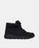 Черевики жіночі   Skechers  GLACIAL ULTRA  144194 BLK