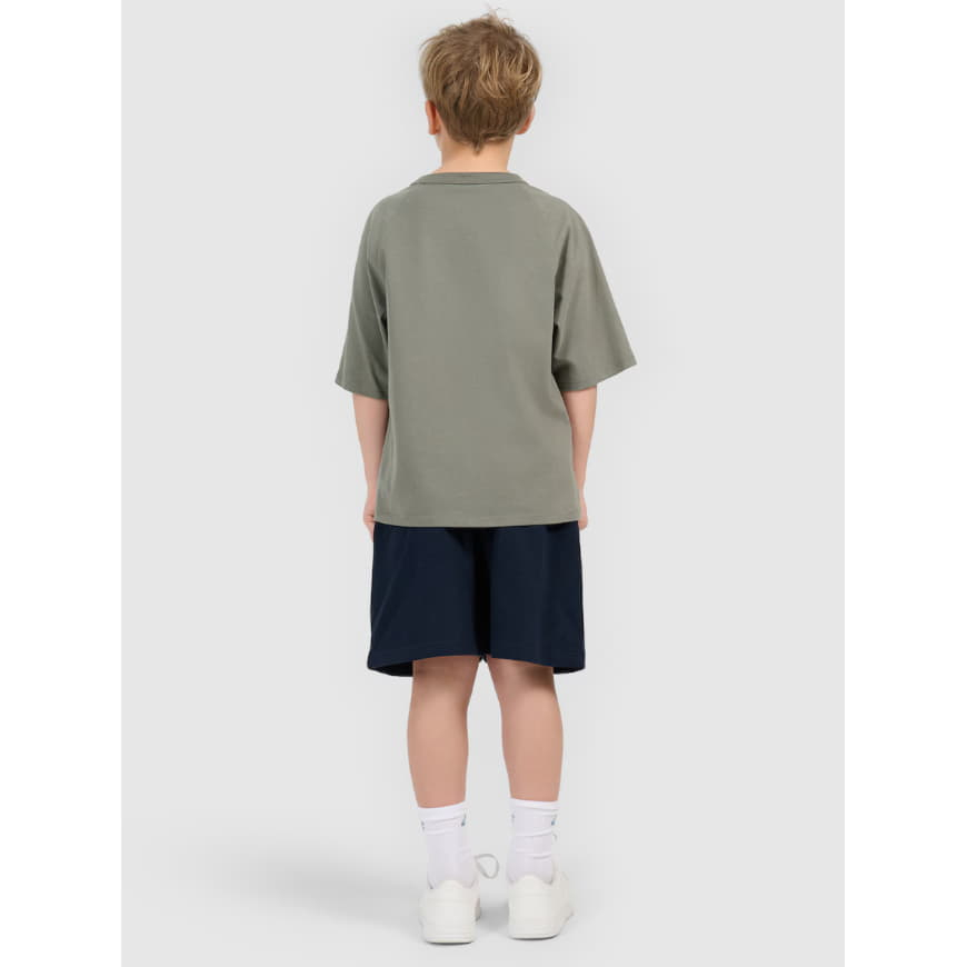 Шорти  Спортивні для хлопчиків 4F SHOM629 - Зображення №6