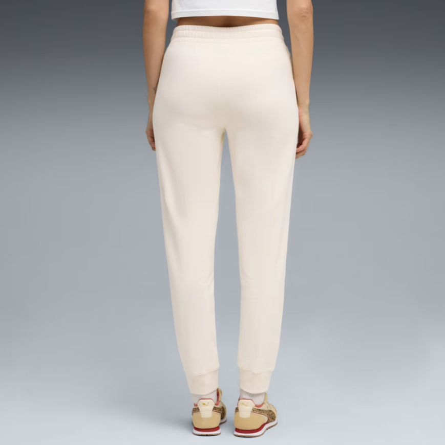 Брюки жіночі PUMA  Essentials Elevated Sweatpants Women 68810199 Брюки жіночі PUMA  Essentials Elevated Sweatpants Women 68810199 - Зображення №3