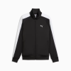 Джемпер PUMA  Essentials T7 Track Jacket Men  69246201 - Зображення №4