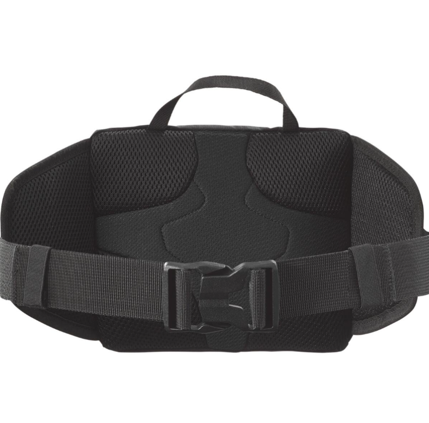 Бананка Salomon Trailblazer Belt 4 LC2183800 - Зображення №2