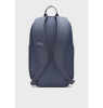 Рюкзак унісекс Under Armour Hustle Lite Backpack Grey  6000399-025 - Зображення №3