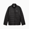 Куртка чоловіча PUMA Essentials Padded Jacket Men  68521001 - Зображення №4