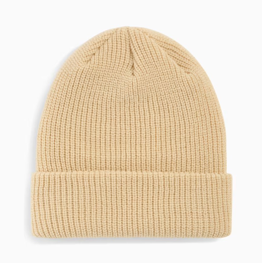 Шапка PUMA Essentials High Crown Beanie 02641005 - Зображення №4