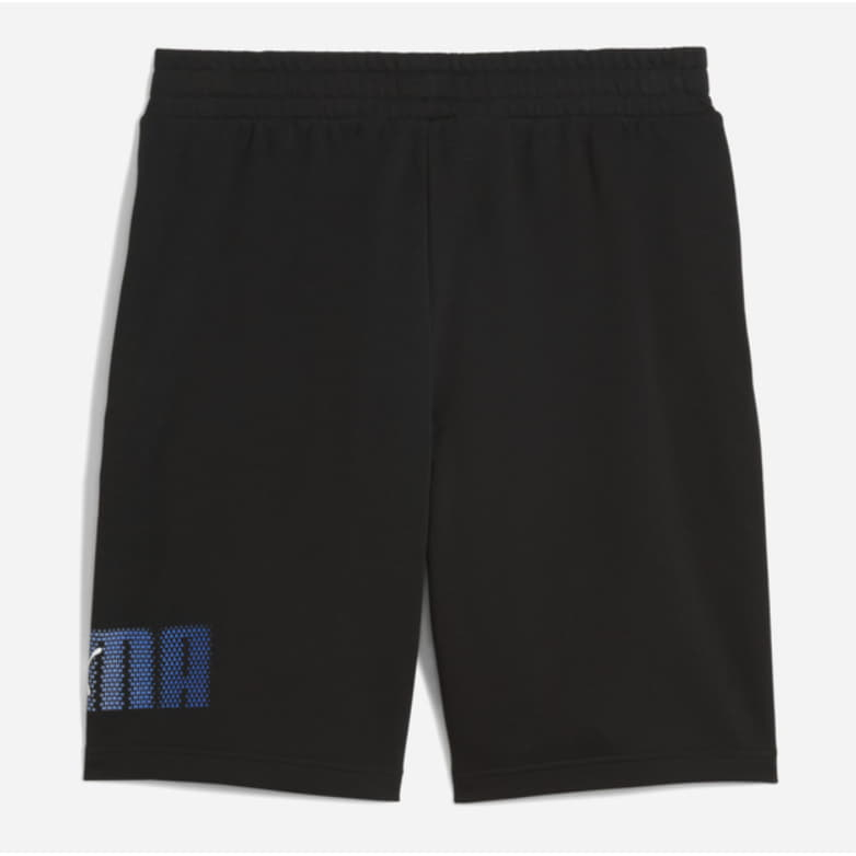 Шорти  чоловічі Puma Essentials Graphics  68818801 - Зображення №2