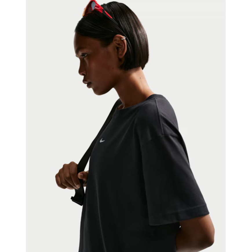 Футболка жіноча NIKE   IH7601-010 - Зображення №3