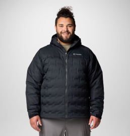 Куртка Чоловіча  Grand Trek™ III 2086112