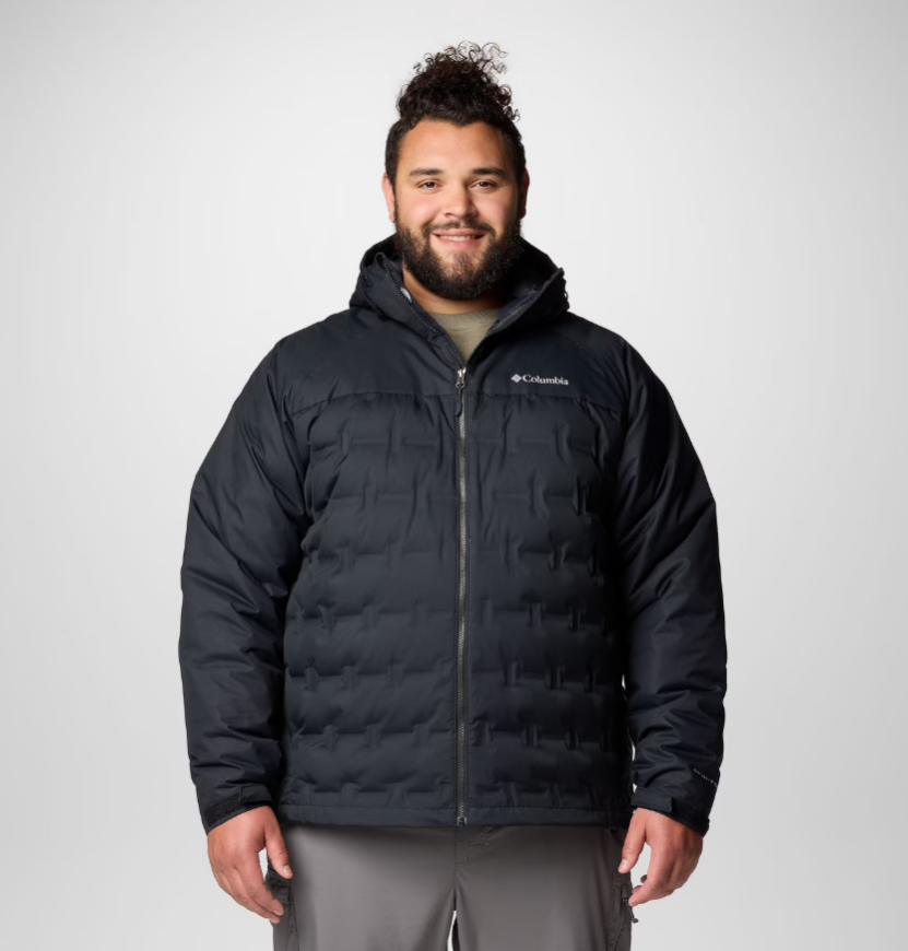 Куртка Чоловіча  Grand Trek™ III 2086112 - Зображення