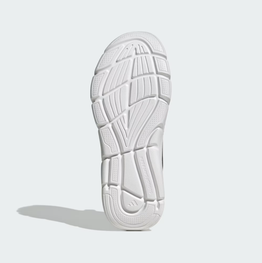 Кросівки чоловічі ADIDAS  CLOUDFOAM FLEX RAPIDFIT  HP6998 - Зображення №8