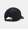 Кепка  Under Armour Men's Adjustable Cap  Essential Low  1381645-001 - Зображення №2