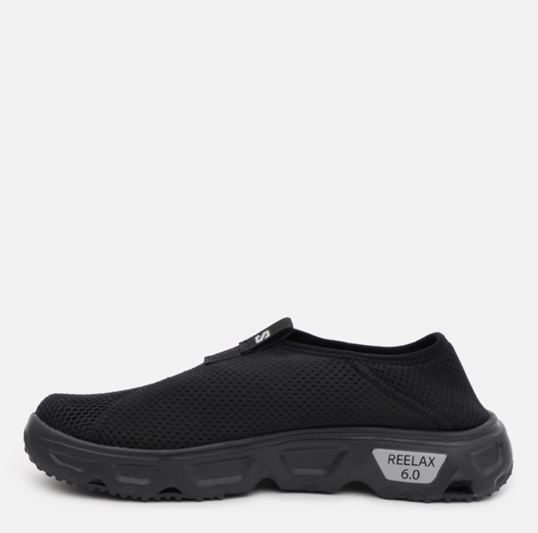 Сліпони  чоловічі Salomon Reelax Moc 6.0  L47111500 - Зображення №2