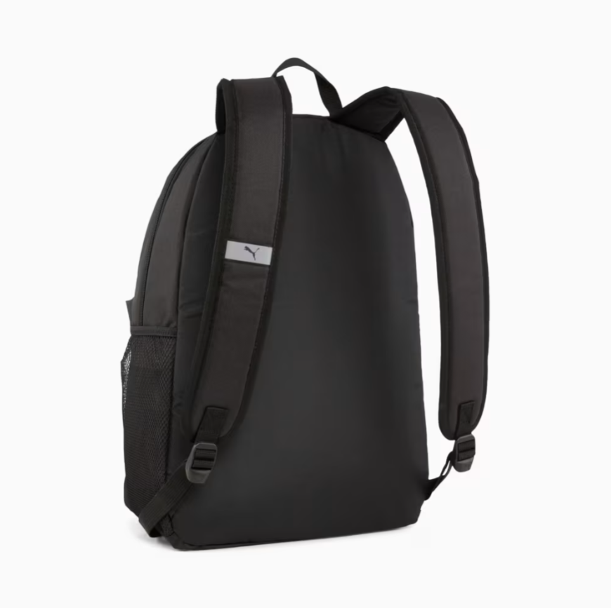 Рюкзак  PUMA Phase Backpack 22L 09116403 - Зображення №3