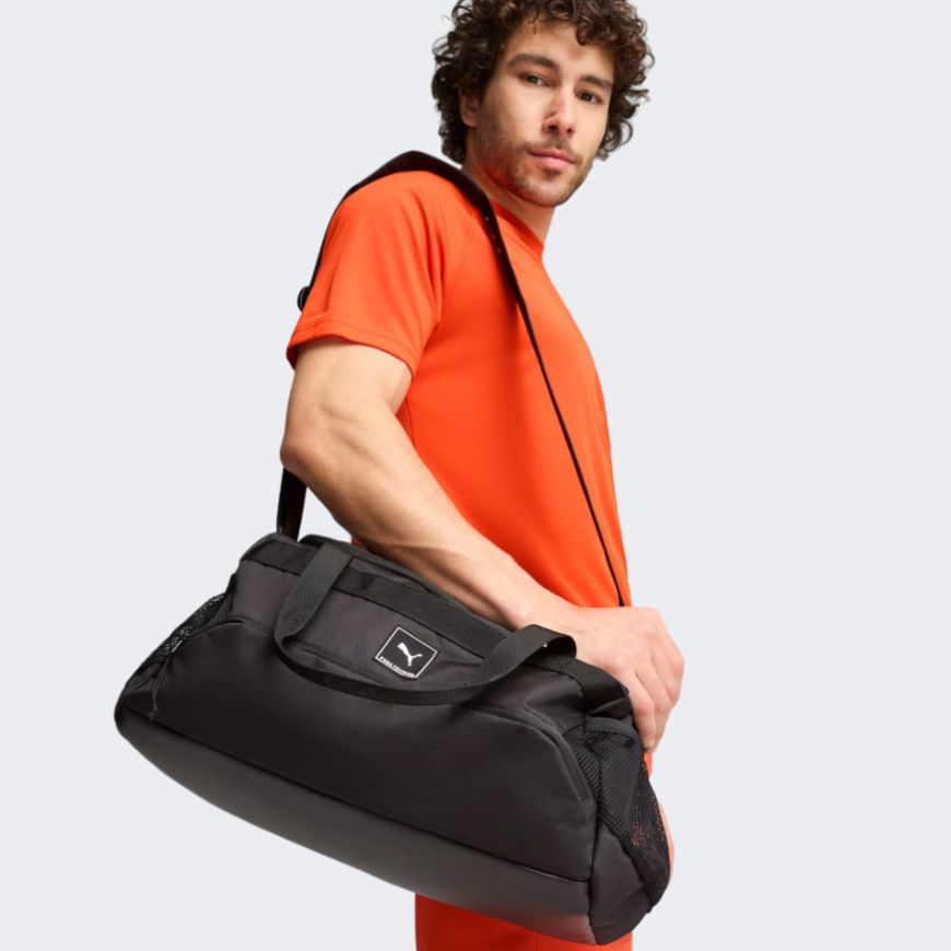 Сумка PUMA  Training Sportsbag S 09091901 - Зображення №3