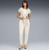 Брюки жіночі PUMA  Essentials Elevated Sweatpants Women 68810199 - Зображення №1
