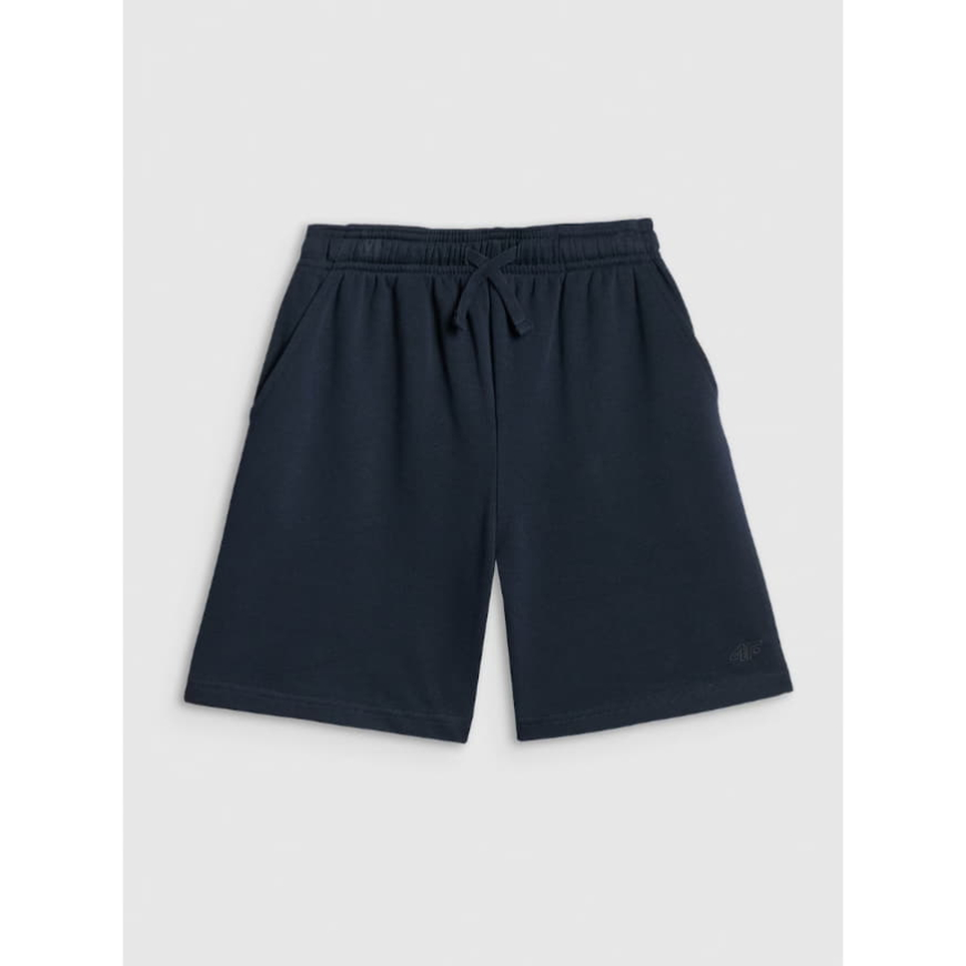 Шорти  Спортивні для хлопчиків 4F SHOM629 - Зображення №7